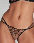 %shop_name_% Agent Provocateur_Ozella Ouvert Brief _ Underwear_