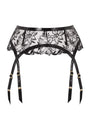 %shop_name_% Agent Provocateur_Ozella Suspender _ Underwear_ 1780.00