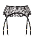 %shop_name_% Agent Provocateur_Ozella Suspender _ Underwear_ 1780.00