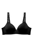 %shop_name_% Natori_Pure Luxe Wireless Contour Bra _ Bras_ 720.00