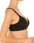 %shop_name_% Natori_Pure Luxe Wireless Contour Bra _ Bras_