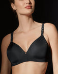 %shop_name_% Natori_Pure Luxe Wireless Contour Bra _ Bras_