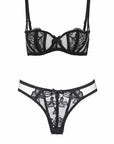 %shop_name_% Agent Provocateur_Rozlyn Bra and Brief Set _ Lingerie Sets_