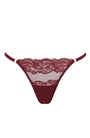 %shop_name_% Coco de Mer_Seraphine Brazilian Knicker _ Underwear_