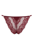 %shop_name_% Coco de Mer_Seraphine Brazilian Knicker _ Underwear_