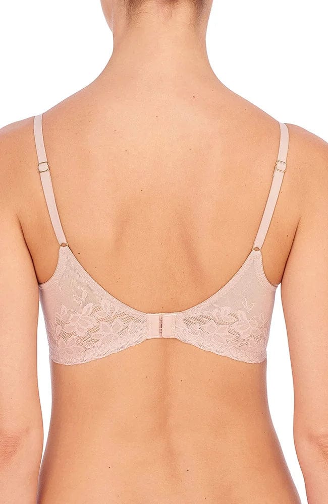 %shop_name_% Natori_Sheer Glamour Push Up Underwire Bra _ Bras_