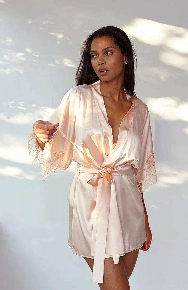 %shop_name_% Fleur of England_Signature Blush Silk Robe _ Loungewear_ 