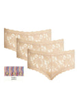 %shop_name_% Hanky Panky_Signature Lace Boyshort 3 Pack _ Underwear_ 