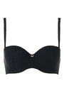 %shop_name_% Chantelle_True Lace Bandeau Strapless Bra _ Bras_ 