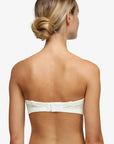 %shop_name_% Chantelle_True Lace Bandeau Strapless Bra _ Bras_ 