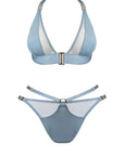 %shop_name_% Bordelle_Vero Triangle Bra Set _ Lingerie Sets_