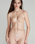 %shop_name_% Agent Provocateur_Zaylee Body Chain _ Accessories_