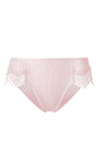 Richelieu Cotton Lace Brief