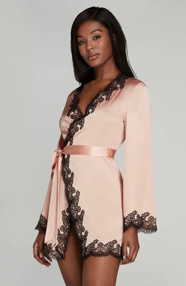 %shop_name_% Agent Provocateur_Amelea Robe _ Loungewear_ 4808.00