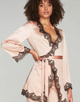 %shop_name_% Agent Provocateur_Amelea Robe _ Loungewear_ 4808.00