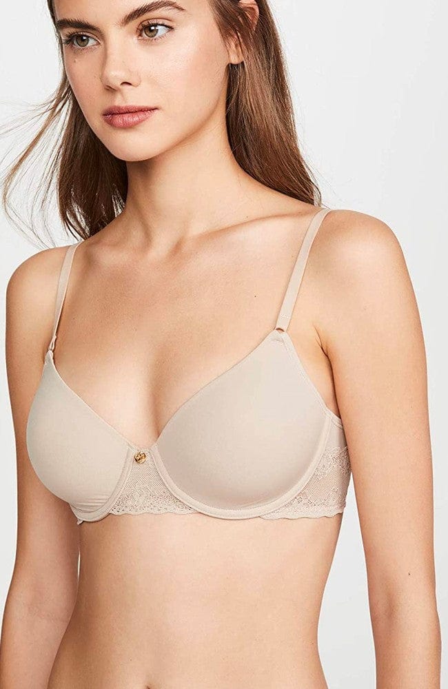 %shop_name_% Natori_Bliss Perfection Contour T-Shirt Bra _ Bras_ 690.00