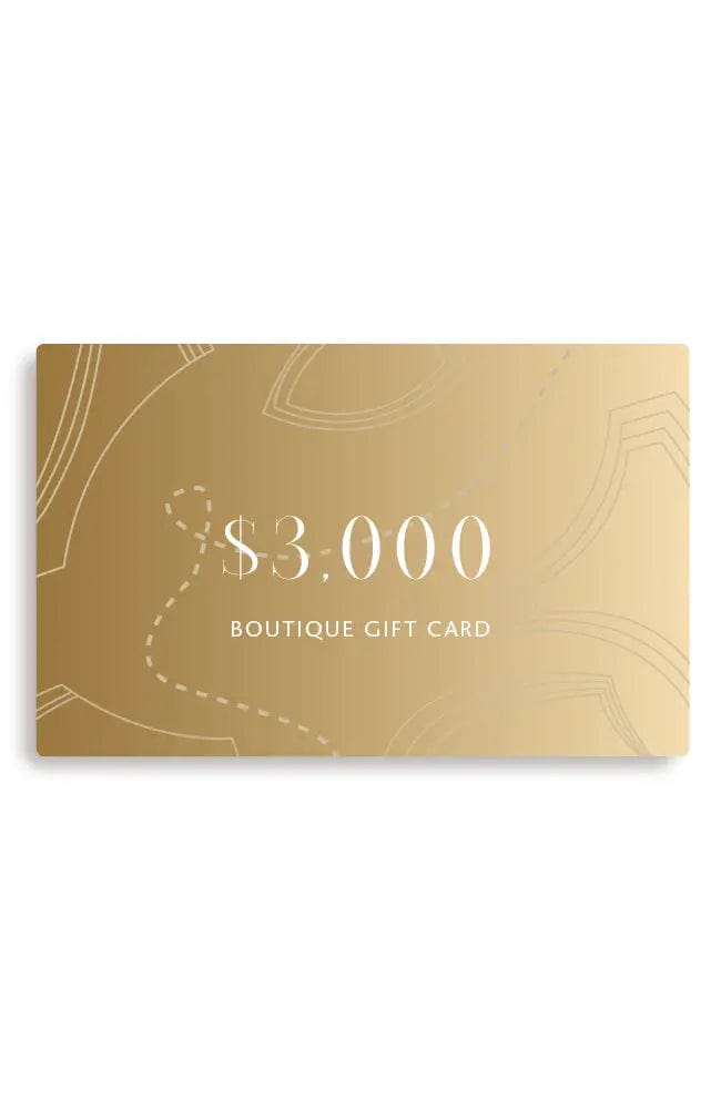 %shop_name_% Sheer_Boutique Gift Card _ Accessories_ 1000.00