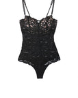 %shop_name_% Fleur du Mal_Charlotte Lace Balconette Bodysuit _ Bras_ 2000.00