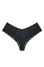 %shop_name_% Fleur du Mal_Charlotte Lace Cheeky Brief _ Underwear_ 330.00