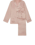 %shop_name_% Olivia von Halle_Coco Oyster Ivory Silk Pajama Set _ Loungewear_ 3990.00