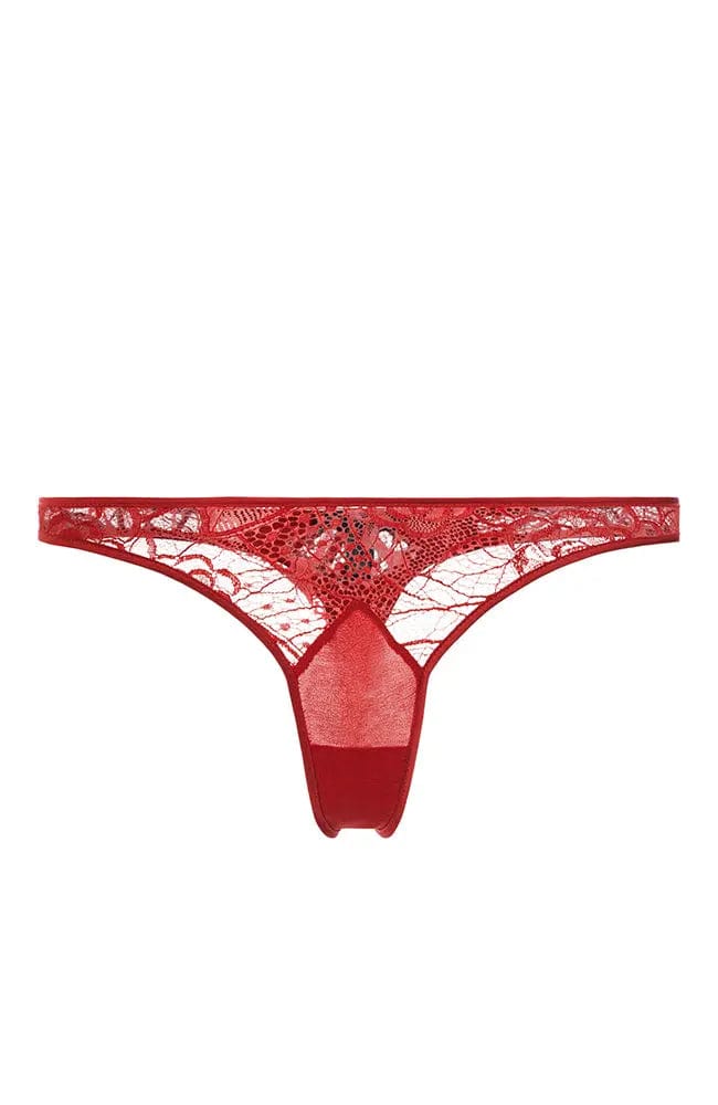 %shop_name_% Kiki de Montparnasse_Coquette Thong _ Underwear_ 1060.00