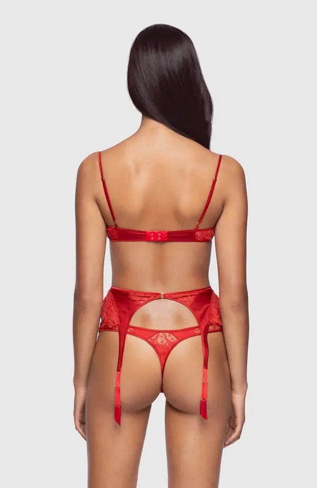 %shop_name_% Kiki de Montparnasse_Coquette Thong _ Underwear_ 1060.00