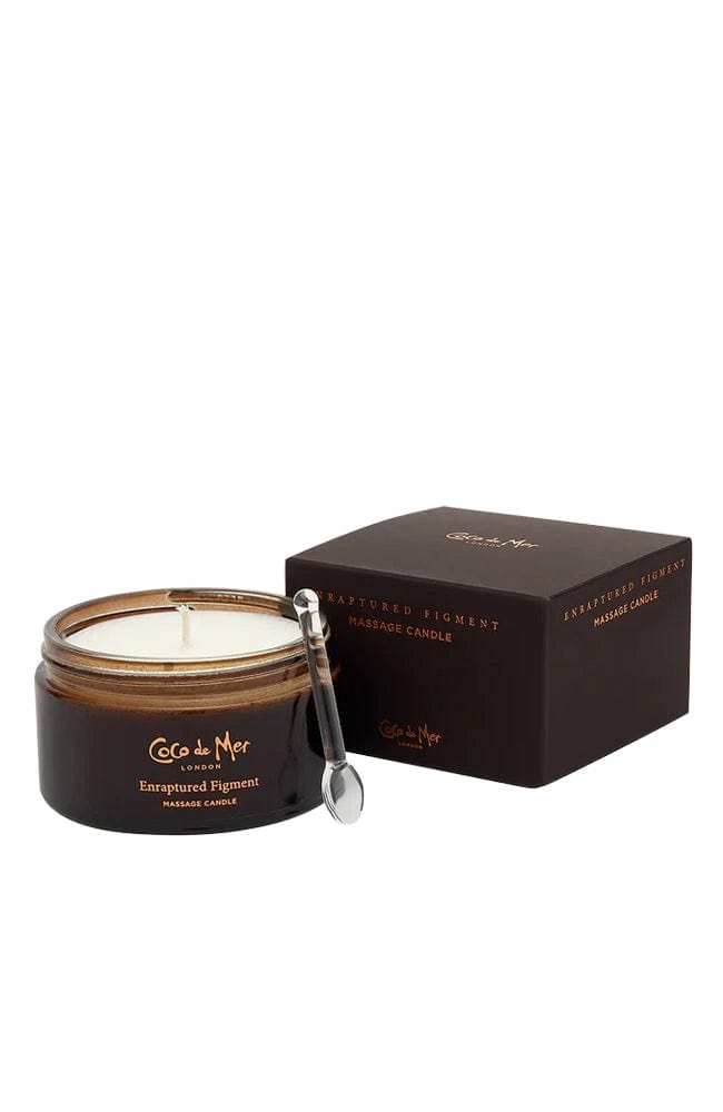 %shop_name_% Coco de Mer_Enraptured Figment Massage Candle _ Accessories_ 500.00