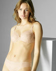 %shop_name_% Simone Perele_Karma Squared Seckline Spacer Bra _ Bras_ 990.00