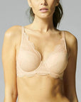 %shop_name_% Simone Perele_Karma Squared Seckline Spacer Bra _ Bras_ 990.00