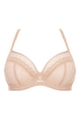 %shop_name_% Chantelle_Parisian Allure Lace Covering Underwired Bra _ Bras_ 730.00