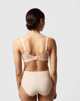 %shop_name_% Chantelle_Pure Light Covering Molded Bra _ Bras_ 630.00