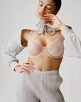 %shop_name_% Chantelle_Pure Light Covering Molded Bra _ Bras_ 630.00