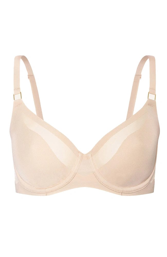 %shop_name_% Chantelle_Pure Light Covering Molded Bra _ Bras_ 630.00