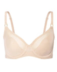 %shop_name_% Chantelle_Pure Light Covering Molded Bra _ Bras_ 630.00