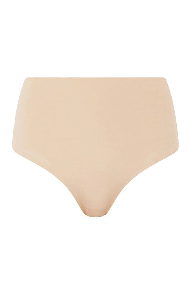 %shop_name_% Chantelle_Pure Light High-Waisted Support Full Brief _ Underwear_ 320.00