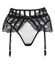 %shop_name_% Agent Provocateur_Rozlyn Suspender Thong _ Underwear_ 1900.00