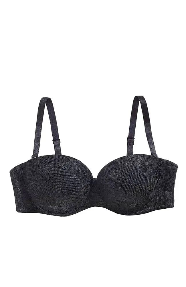 %shop_name_% The Little Bra Company_Sascha Lace Underwire Strapless Bra _ Bras_ 590.00