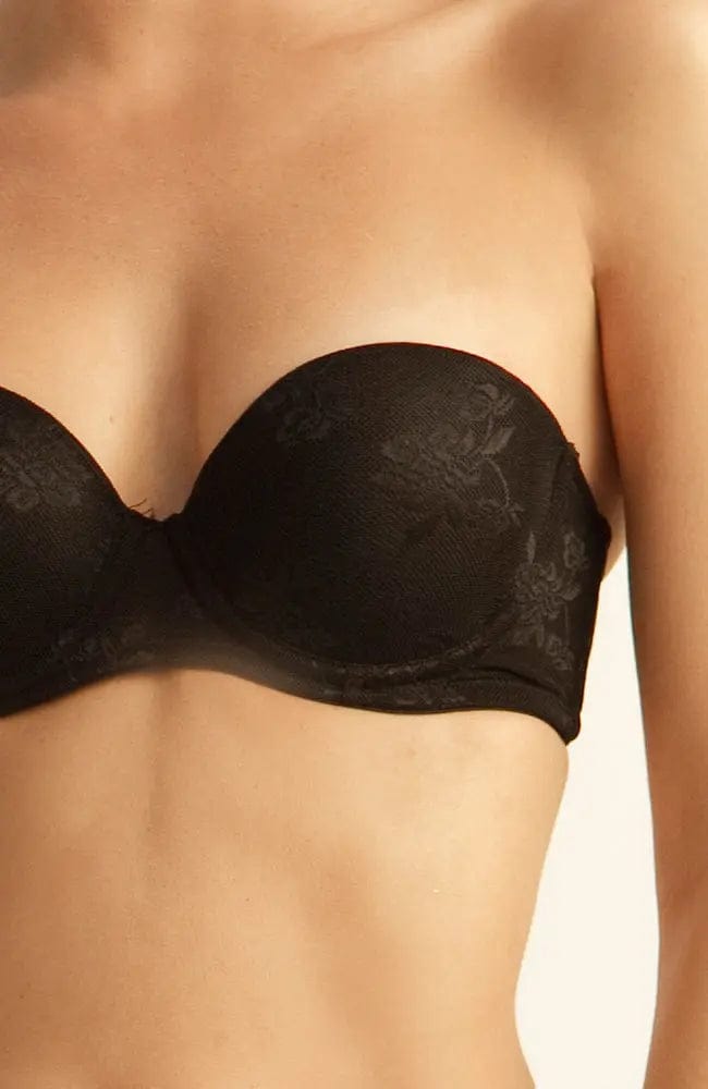 %shop_name_% The Little Bra Company_Sascha Lace Underwire Strapless Bra _ Bras_ 590.00