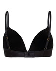 %shop_name_% Hanro_Satin Deluxe Light Padded Wireless Bra _ Bras_ 