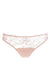 %shop_name_% Fleur of England_Signature Blush Lace Thong _ Underwear_ 880.00