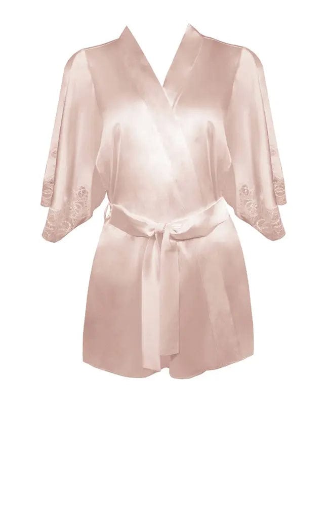 %shop_name_% Fleur of England_Signature Blush Silk Robe _ Loungewear_ 4880.00