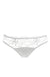 %shop_name_% Fleur of England_Signature White Lace Thong _ Underwear_ 880.00