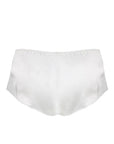 %shop_name_% Fleur of England_Signature White Silk French Knicker _ Loungewear_ 1470.00