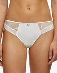 %shop_name_% Chantelle_True Lace Tanga _ Underwear_ 320.00