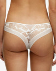 %shop_name_% Chantelle_True Lace Tanga _ Underwear_ 320.00